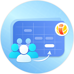 Компании в таблице